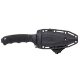 SOG SEAL FX Tanto Fixed Blade Bushcraft Knife
