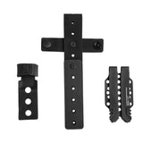 SOG Pentagon FX Blackout Fixed Blade