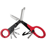 SOG Parashears / Red