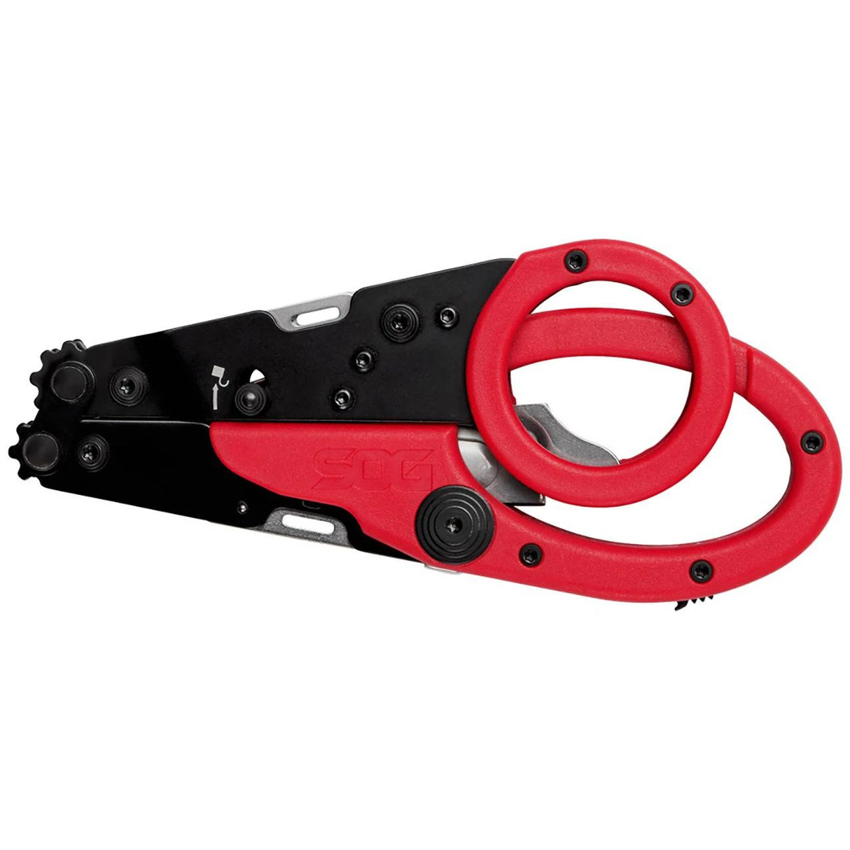 SOG Parashears / Red