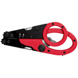 SOG Parashears / Red