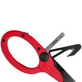 SOG Parashears / Red