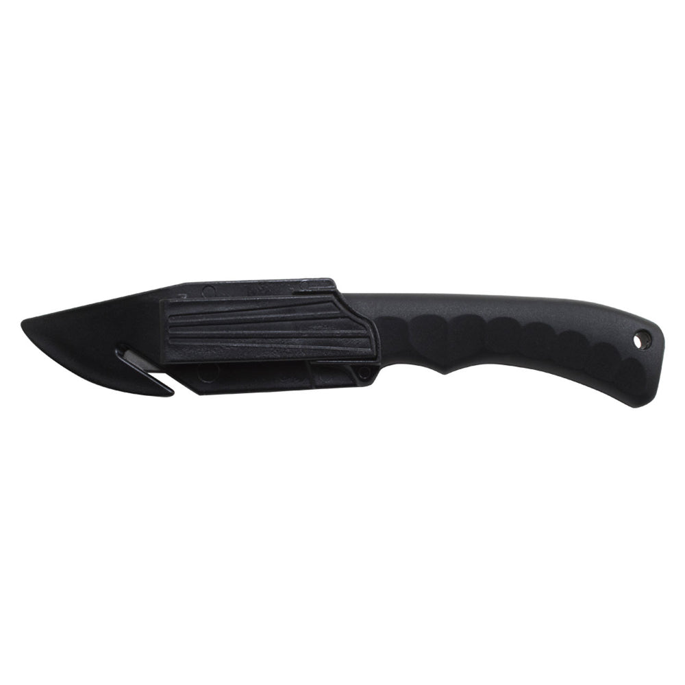 SOG Ace Fixed Blade Bushcraft Knife