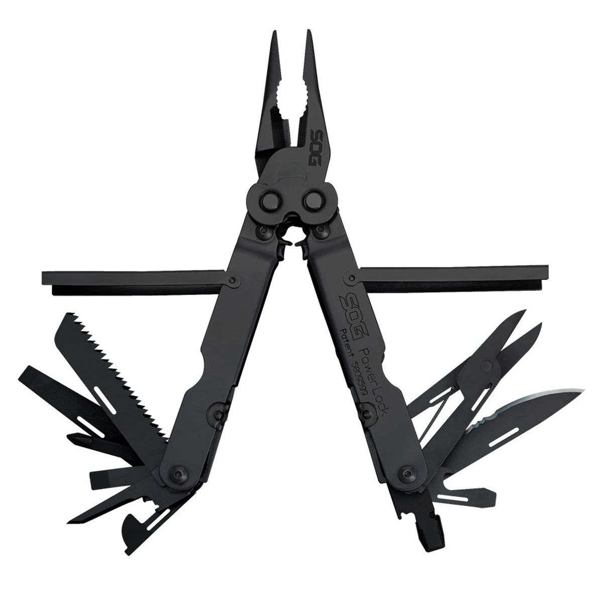SOG Powerlock EOD Multi Tool