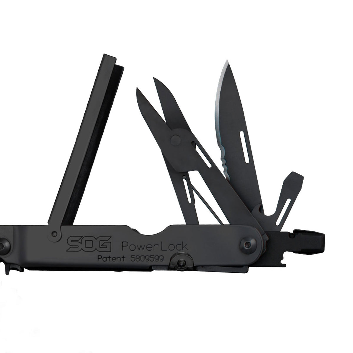 SOG Powerlock EOD Multi Tool