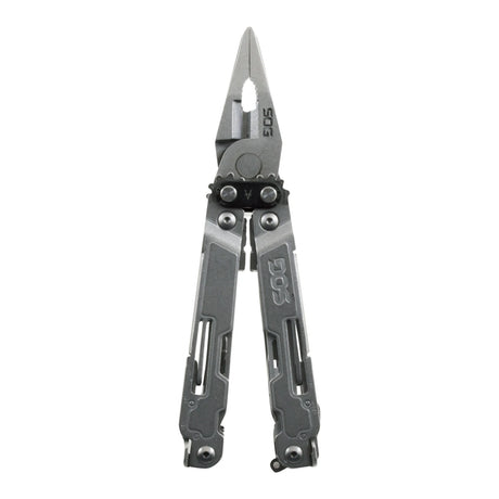 SOG Power Access Stainless Deluxe Multi Tool