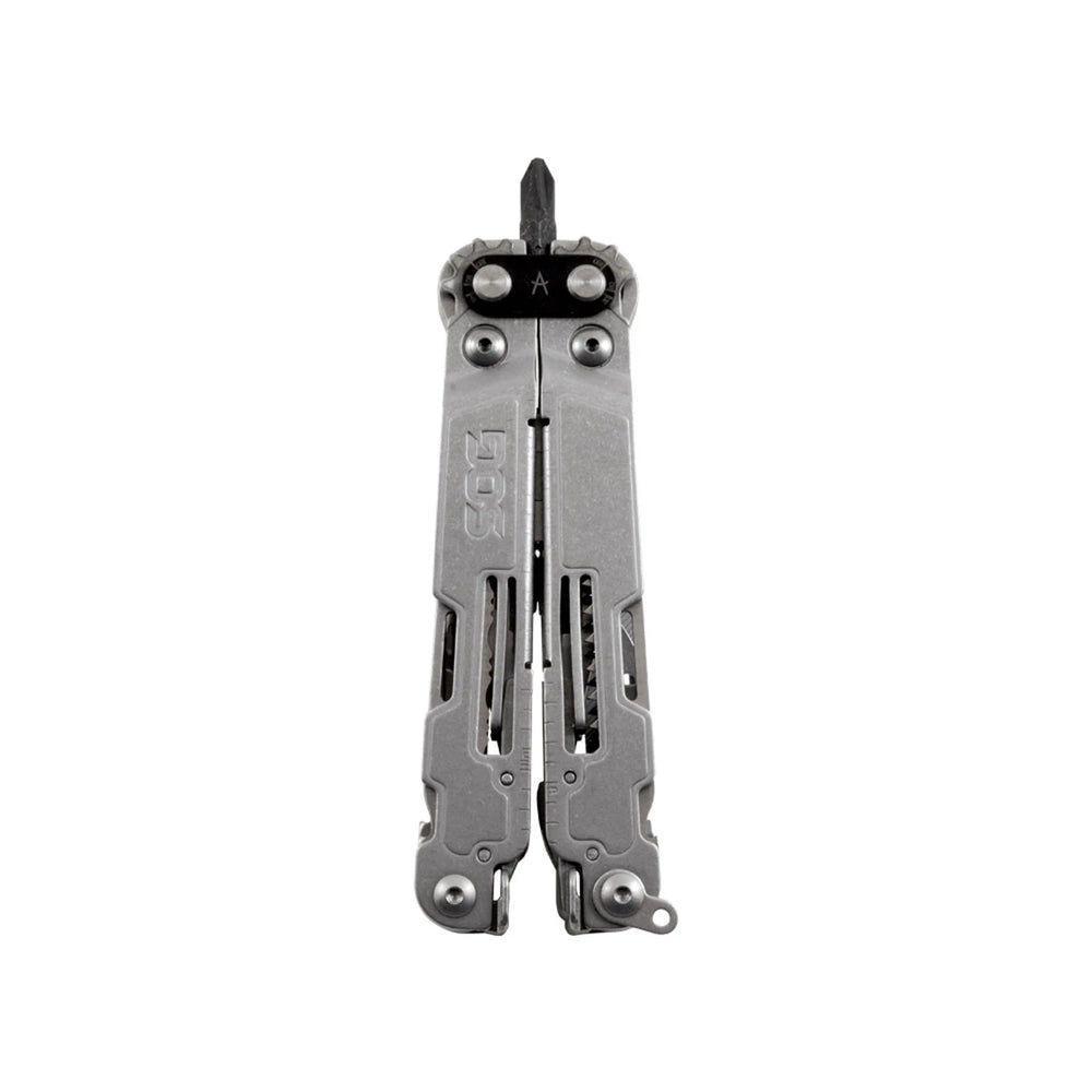 SOG Power Access Stainless Deluxe Multi Tool
