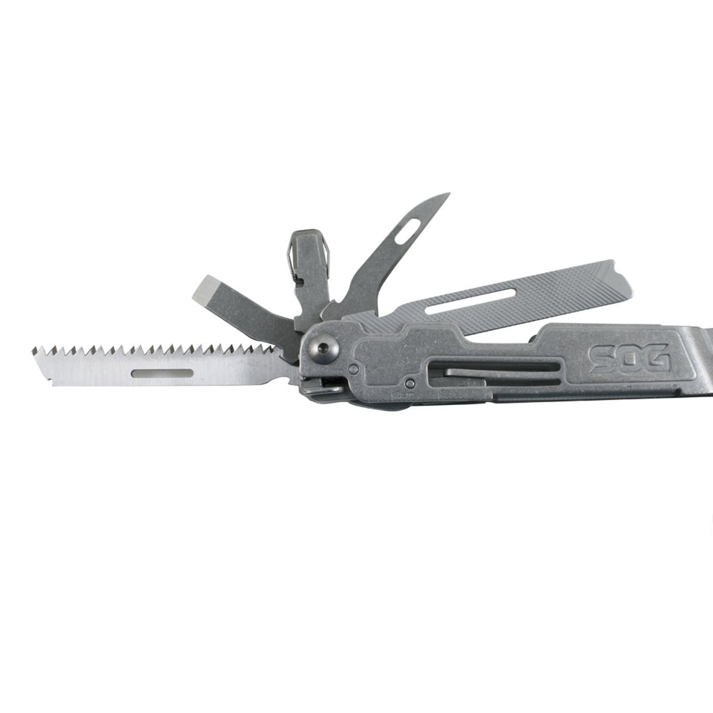 SOG Power Access Stainless Deluxe Multi Tool