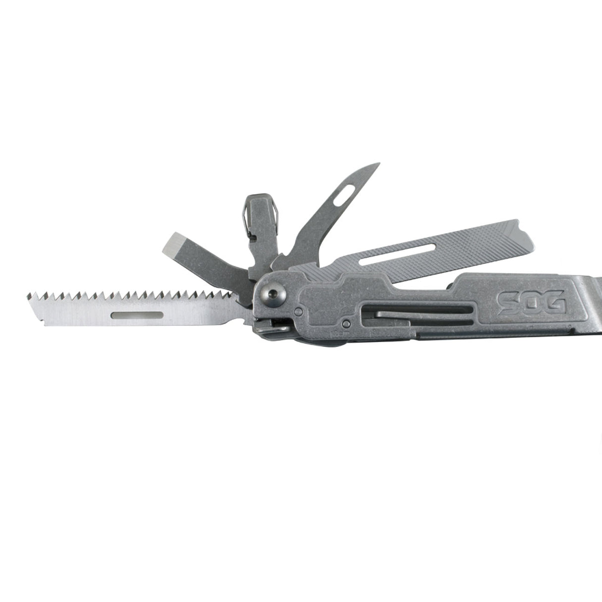SOG Power Access Stainless Deluxe Multi Tool