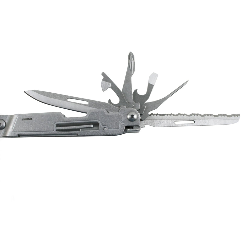 SOG Power Access Stainless Deluxe Multi Tool
