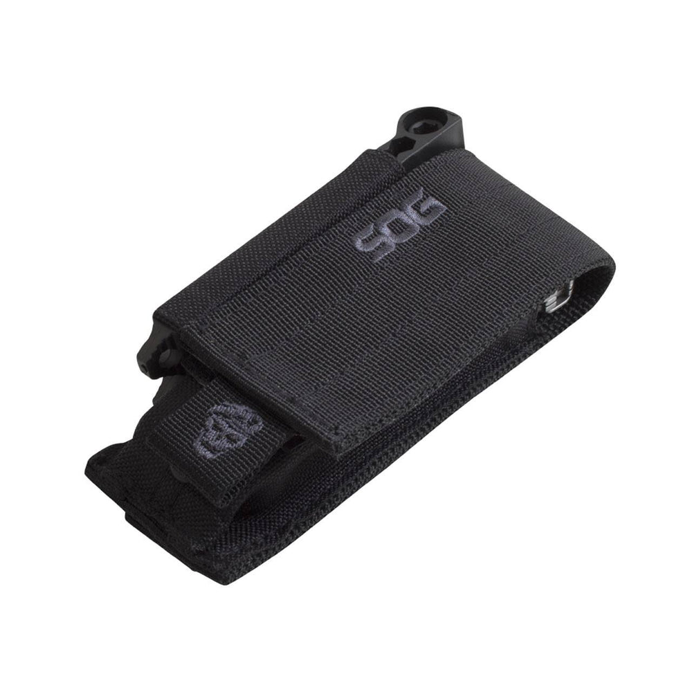 SOG Power Access Stainless Deluxe Multi Tool