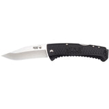 SOG Traction Clip Point Folding Knife