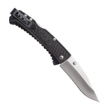 SOG Traction Clip Point Folding Knife