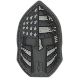 Maxpedition Stars and Stripes Spartan Swat Patch