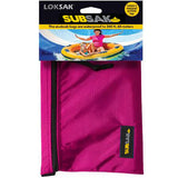 Loksak Splashsak Subsaks Bags