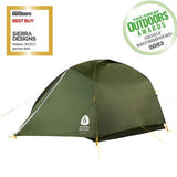 Sierra Designs Meteor 3000 Tent