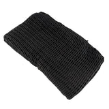 Web-Tex Scrim Net Scarf