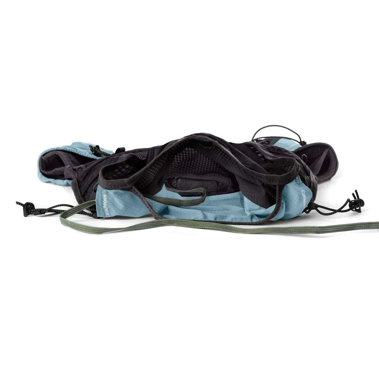 Silva Strive 5L Running Vest Blue Large