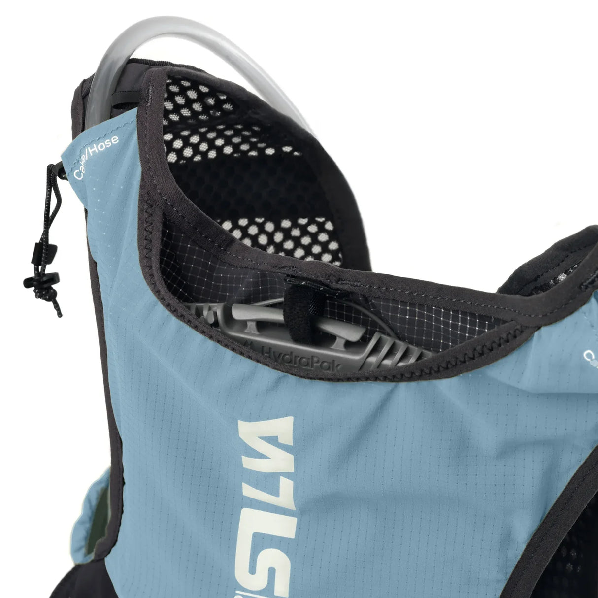Silva Strive 5L Running Vest Blue Large