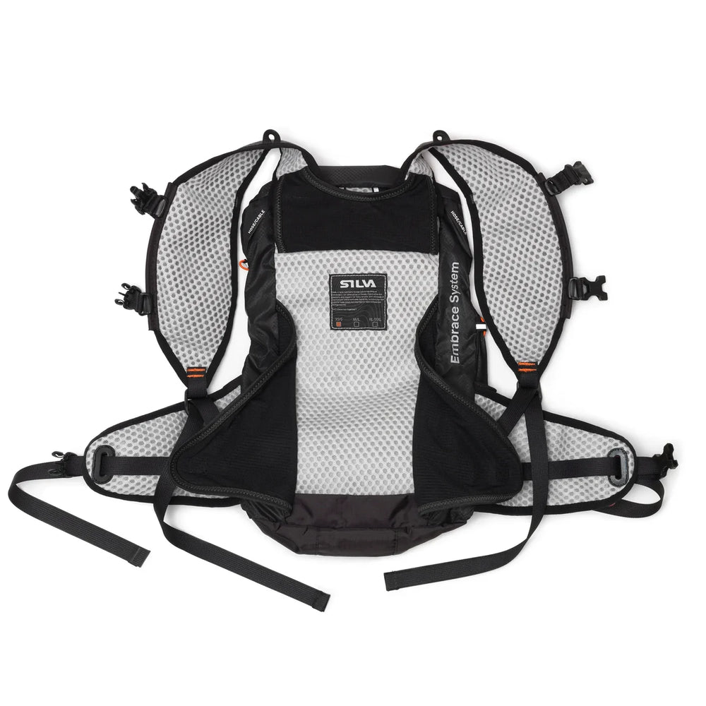 Silva Strive Mountain Backpack 23+3L M/L