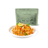 Food Force Thai Style Rice With Chicken 147g