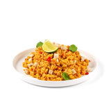 Food Force Thai Style Rice With Vegetables Main Meal Bundle