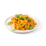 Food Force Thai Style Rice With Vegetables 150g (Vegetarian)