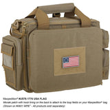 Maxpedition 1776 US Flag Swat Patch
