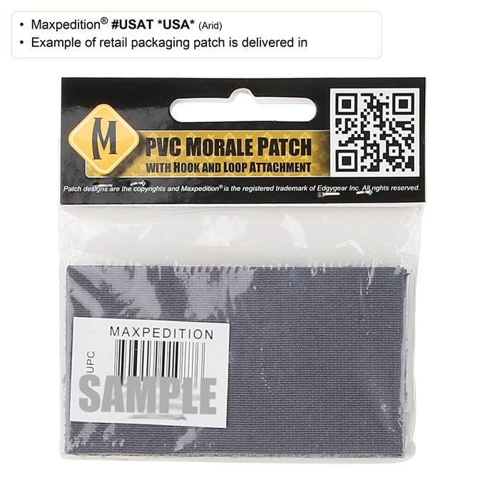 Maxpedition USA Arid Patch