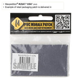 Maxpedition USA Arid Patch