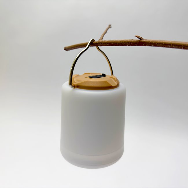 Hubi USB Rechargeable Lantern