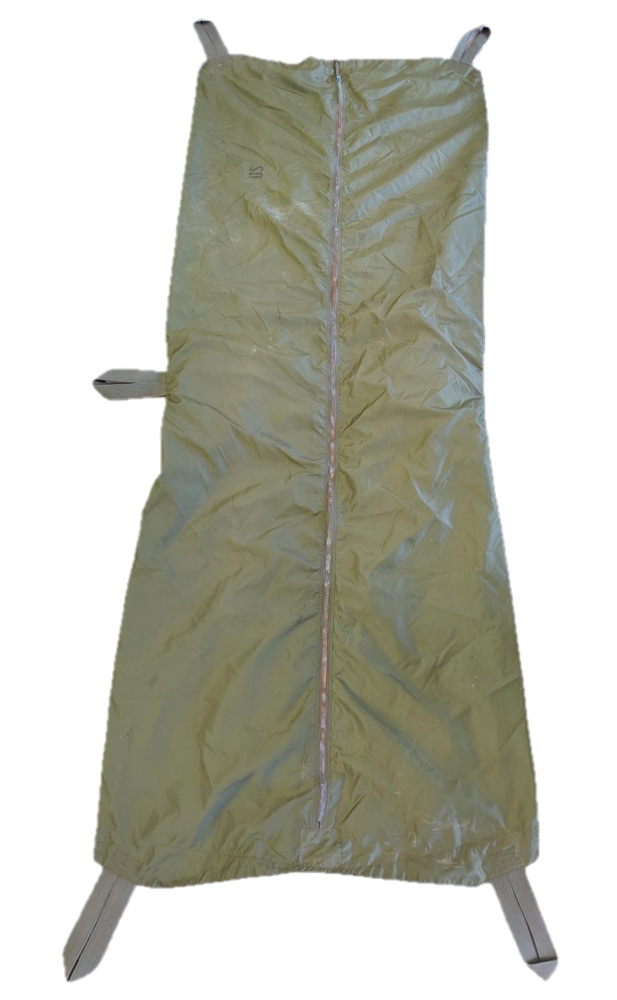 US Military Body Bag