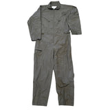 US Military Desert Storm Air Force Intermediate Flight Suit Coveralls