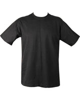 Kombat UK Plain Gildan T-shirt - Black