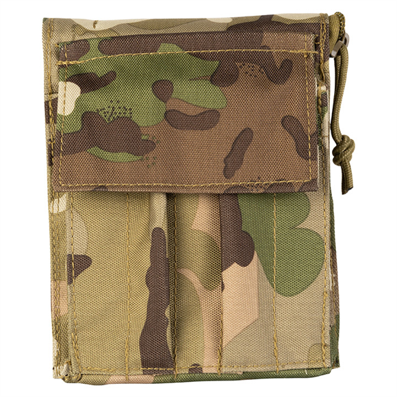 Viper Notebook Holder Camo – Preppers Shop UK
