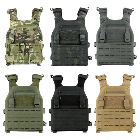 Viper Vx Buckle Up Carrier Gen2