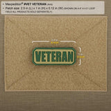 Maxpedition VETERAN Arid Patch