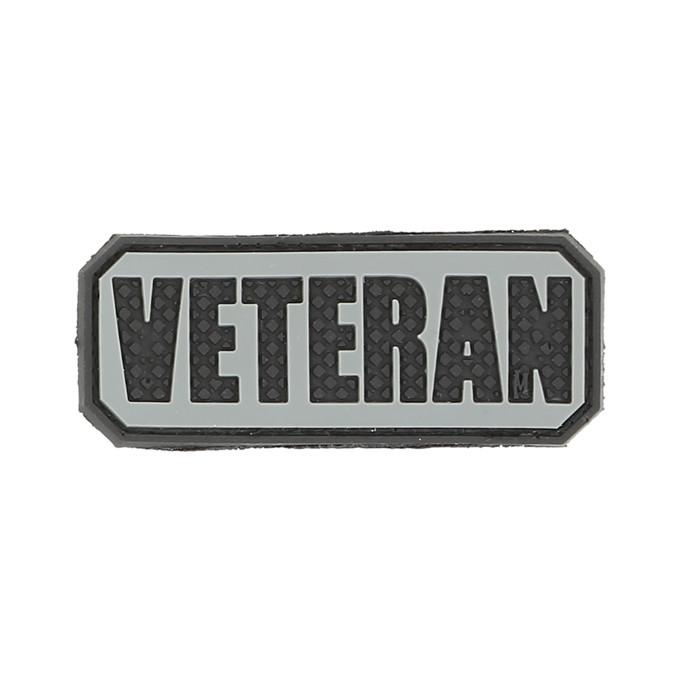 Maxpedition VETERAN Swat Patch