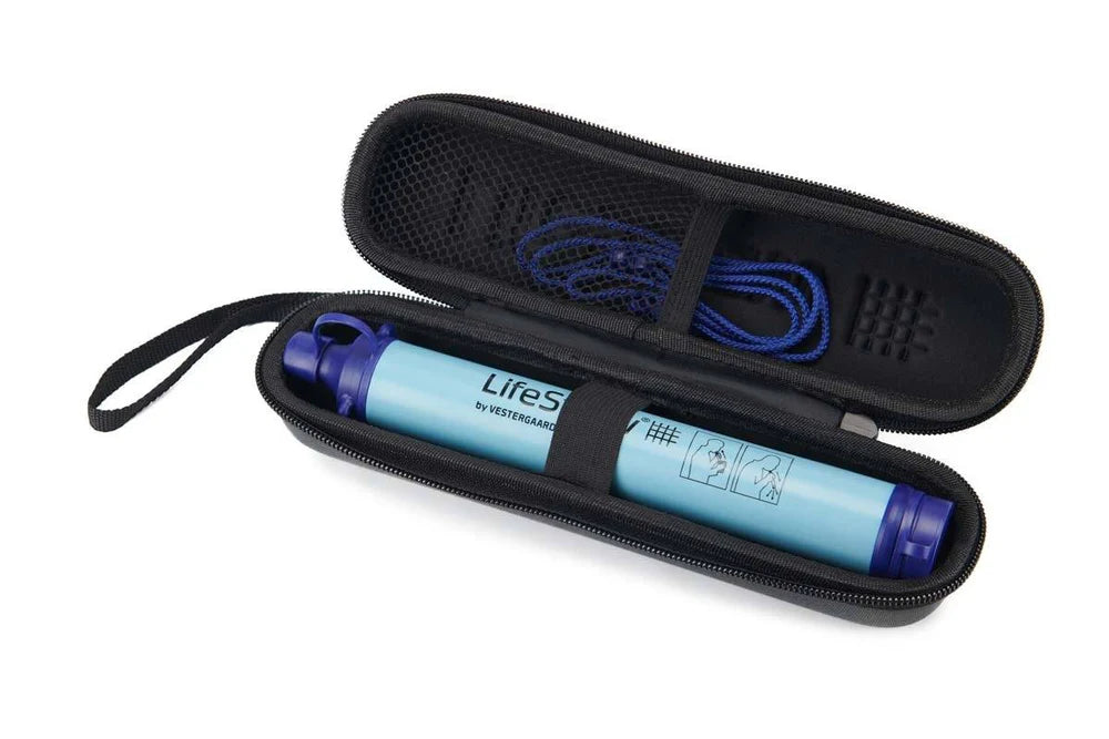 Lifestraw Case Lifestraw Carry Case For Personal Straw – Preppers Shop UK