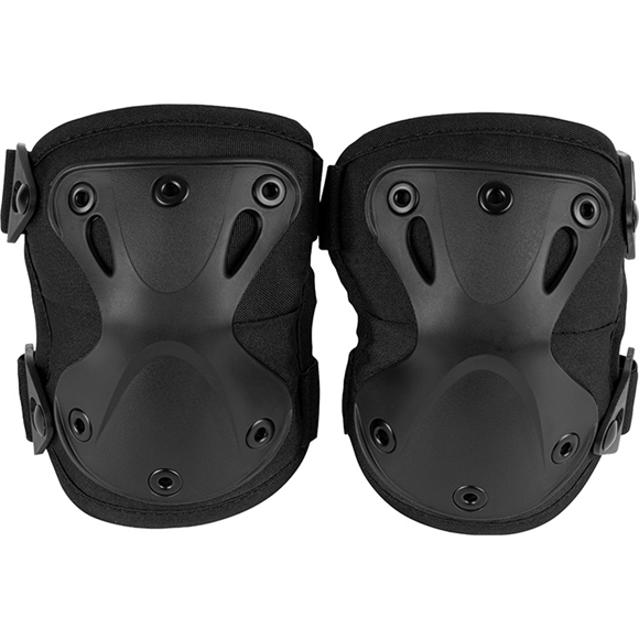 Viper Hard Shell Knee Pads