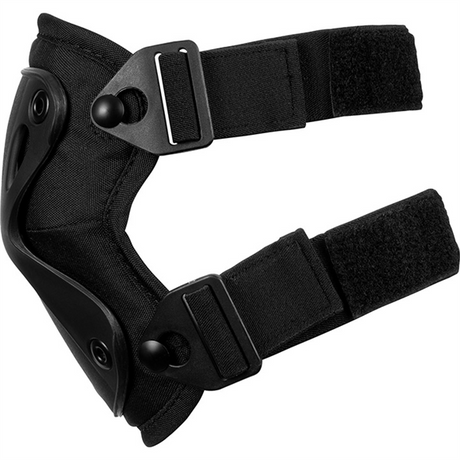 Viper Hard Shell Knee Pads