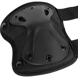 Viper Hard Shell Knee Pads