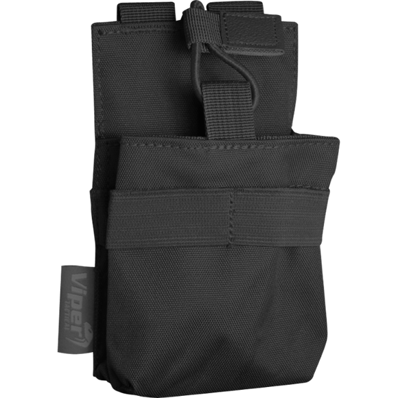 Viper Gps Radio Pouch
