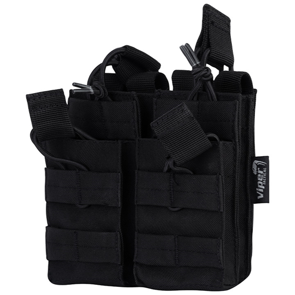 Viper Double Duo Mag Pouch