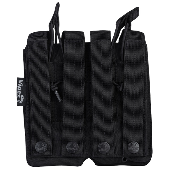 Viper Double Duo Mag Pouch