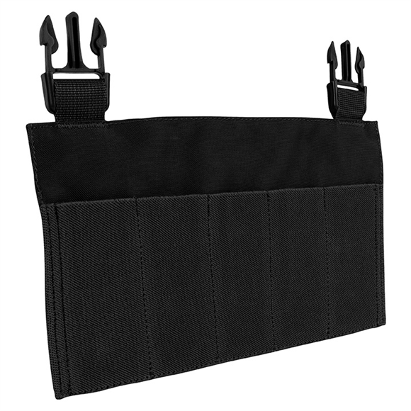 Viper Vx Buckle Up Pistol Mag Panel