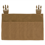Viper Vx Buckle Up Pistol Mag Panel