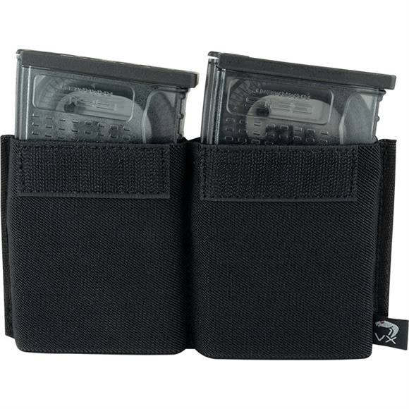 Viper Vx Double Rifle Mag Sleeve Xl