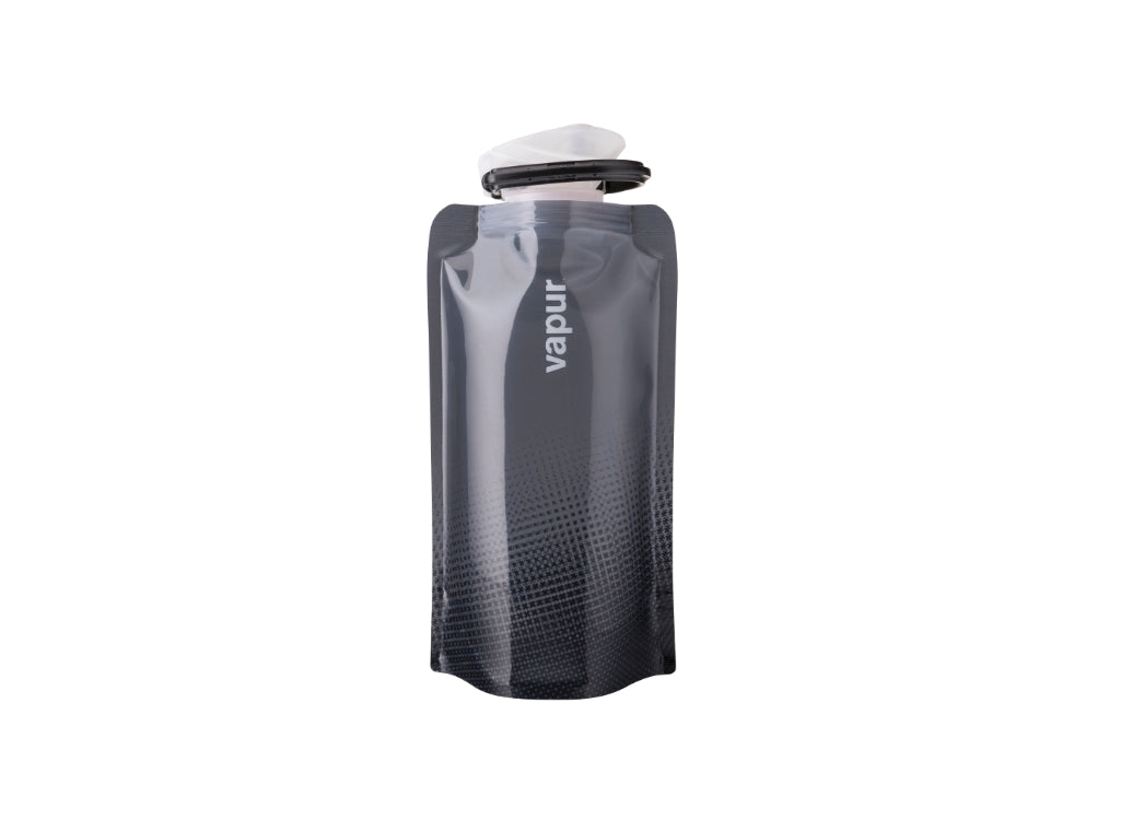 Vapur 500ml Wide Mouth Water Bottle