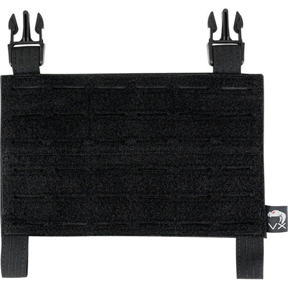 Viper Vx Buckle Up Panel